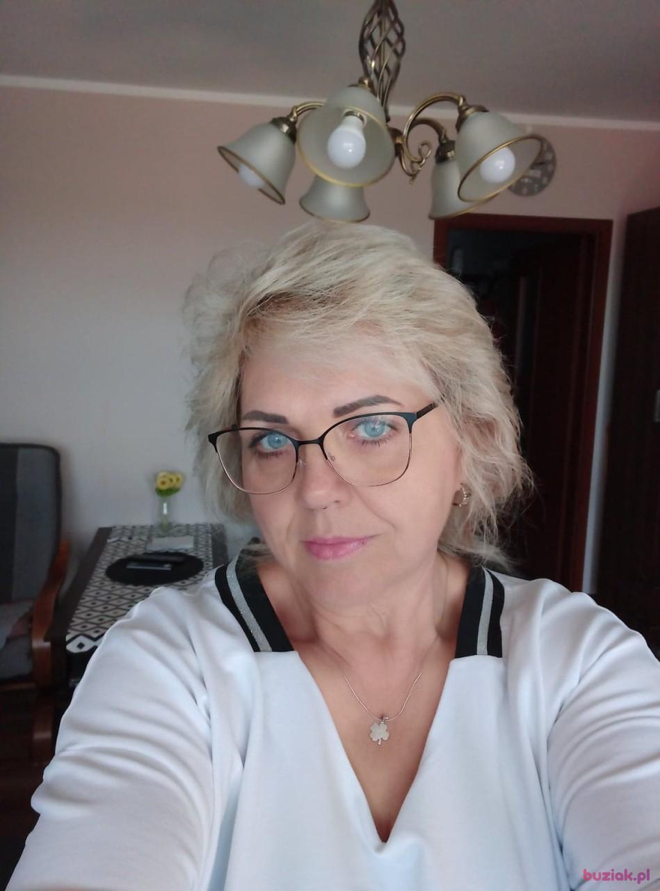 Krystyna , Female, 60, Legionowo, Polska, Photo: 3