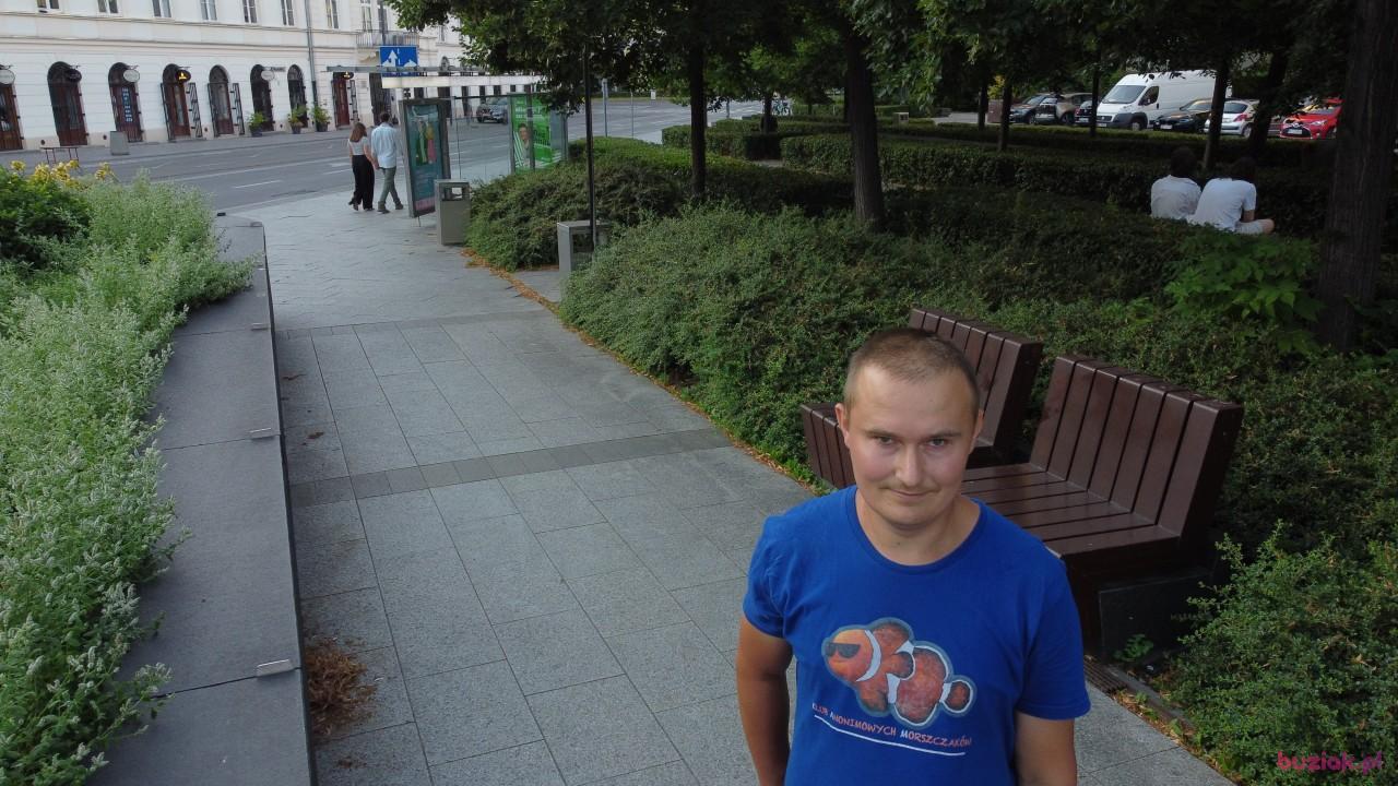 Michał, Male, 37, Zgierz, Polska, Photo: 231