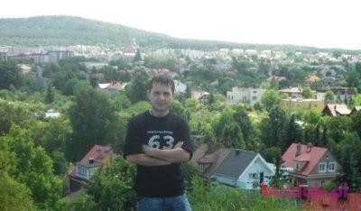 Paweł, Mężczyzna, 40, Kielce, Polska, Zdjęcie: 5