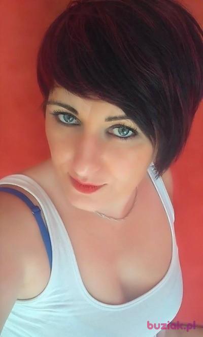 Kaya, Kobieta, 44, Wągrowiec, Polska, Zdjęcie: 2