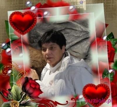 Stenia, Female, 76, Siemianowice Śląskie, Polska, Photo: 2