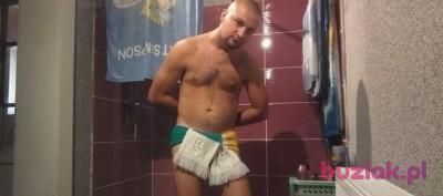 piotr, Male, 41, Zielona Góra, Polska, Photo: 1