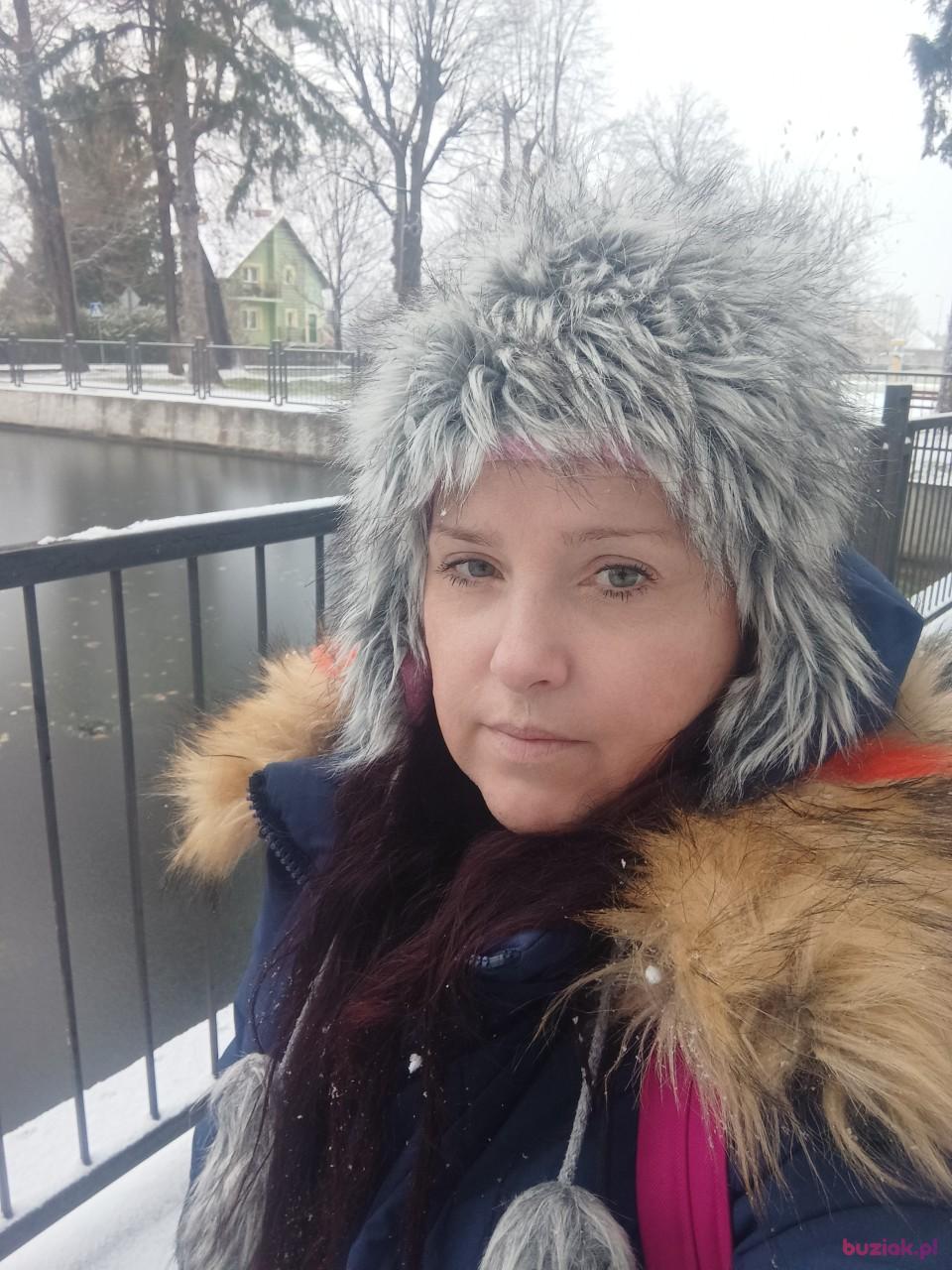 marzena, Kobieta, 47, Bielawa, Polska, Zdjęcie: 7