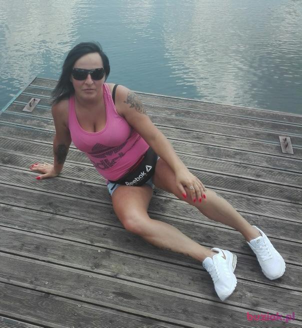 Malgorzata, Kobieta, 44, Chorzów, Polska, Zdjęcie: 2