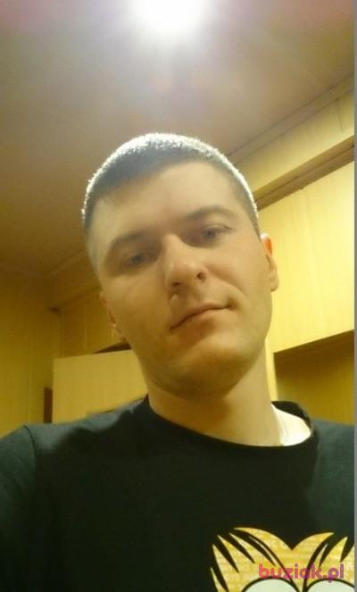 Wojciech, Male, 37, Żory, Polska, Photo: 3