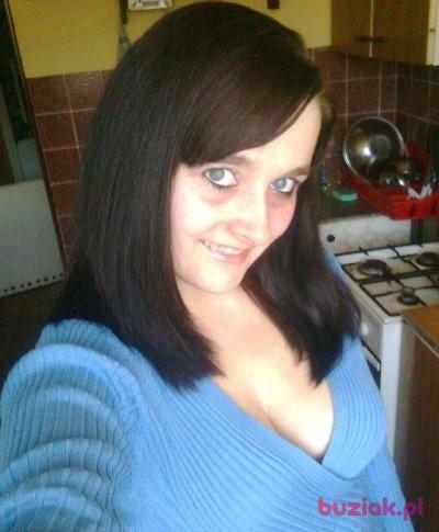 Renia, Female, 42, Kraków, Polska, Photo: 2