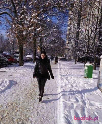 Iza, Kobieta, 52, Warszawa, Polska, Zdjęcie: 7