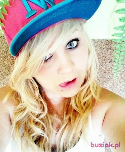 Blondynaa, Female, 28, Polska, Photo: 3