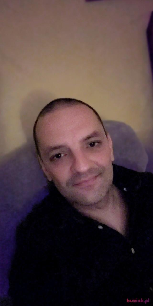 Przemek, Mężczyzna, 43, Ringway, Wielka Brytania, Zdjęcie: 1