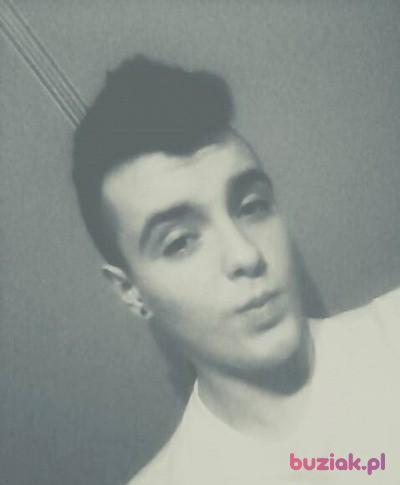 Fabian, Male, 27, Słomniki, Polska, Photo: 1