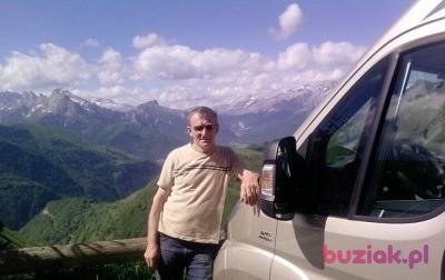 heniek, Mężczyzna, 78, Gdańsk, Polska, Zdjęcie: 2