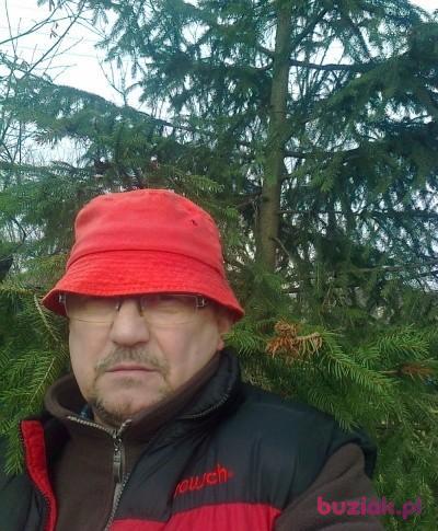 Janusz, Male, 68, Elbląg, Polska, Photo: 1