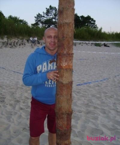 ono23, Male, 49, Nowy Tomyśl, Polska, Photo: 3