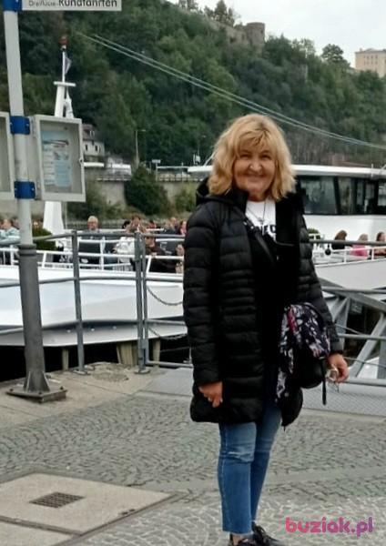 Helena, Kobieta, 72, Kołobrzeg, Polska, Zdjęcie: 3