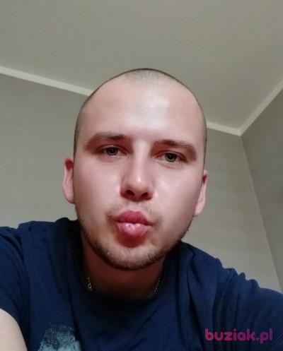 Michał, Mężczyzna, 31, Jarocin, Polska, Zdjęcie: 2