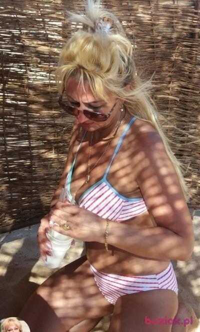 Irena , Kobieta, 56, Litwa, Zdjęcie: 6