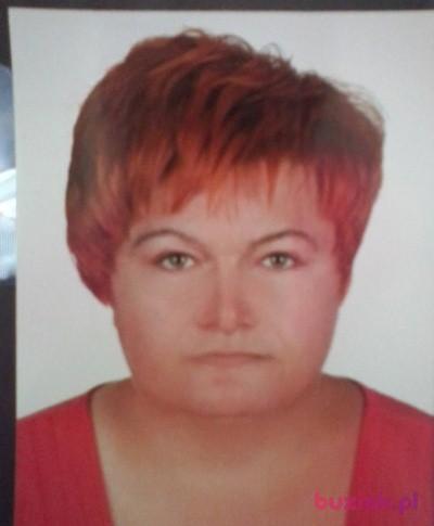 ALICJA, Kobieta, 48, Polska, Zdjęcie: 2