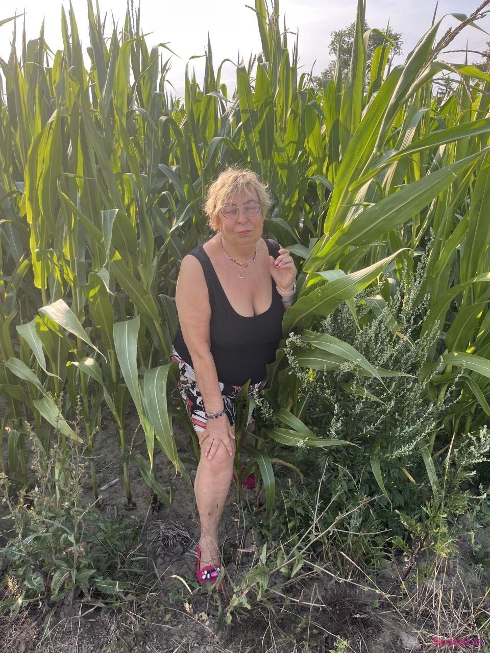 Grazyna, Female, 68, Legionowo, Polska, Photo: 2