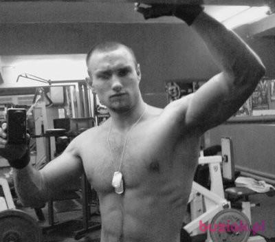 Paweł, Male, 37, Gdańsk, Polska, Photo: 3