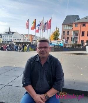 Roman , Male, 54, Niemcy, Photo: 1
