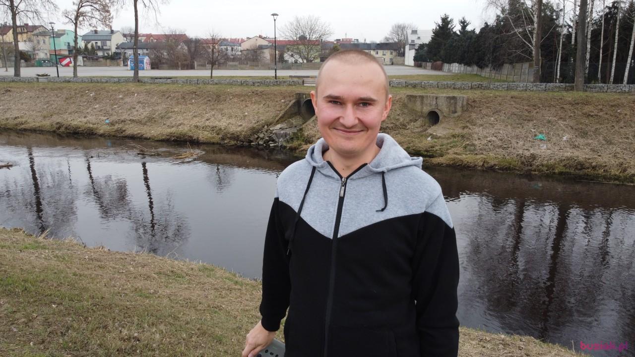 Michał, Male, 37, Zgierz, Polska, Photo: 333