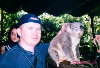Tomasz, Mężczyzna, 54, Plymouth, Wielka Brytania, Zdjęcie: 11