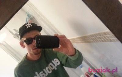 Marcin, Male, 35, Wielka Brytania, Photo: 3