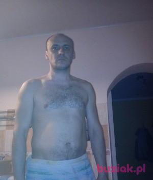 Dostawca rozkoszy, Male, 53, Rybnik, Polska, Photo: 2