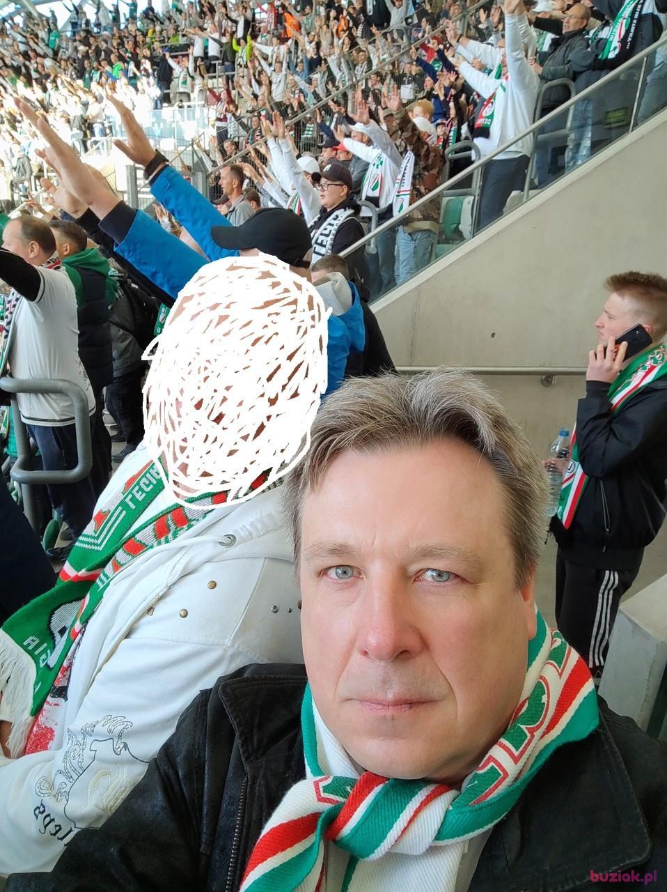 Artur, Mężczyzna, 51, Warszawa, Polska, Zdjęcie: 2