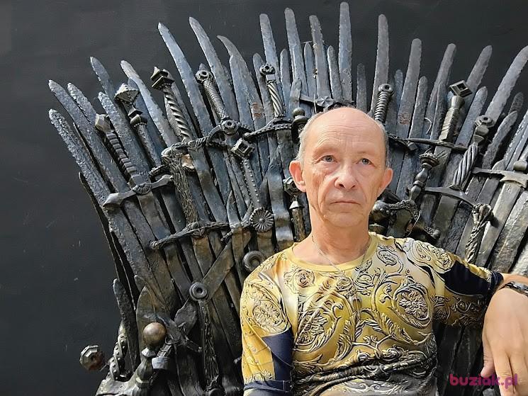 Piotr, Mężczyzna, 60, Warszawa, Polska, Zdjęcie: 22