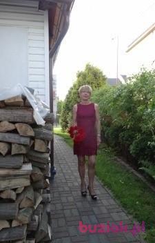 Gabriela, Female, 70, Tczew, Polska, Photo: 5