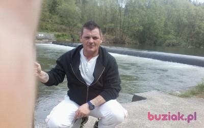 Rafał, Male, 49, Mysłowice, Polska, Photo: 1