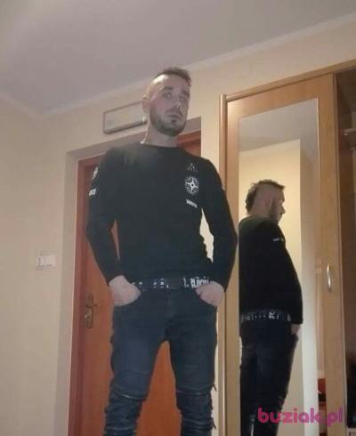 Mike, Mężczyzna, 39, Niemcy, Zdjęcie: 2