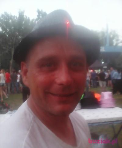 robinson2, Mężczyzna, 49, Środa Wielkopolska, Polska, Zdjęcie: 1