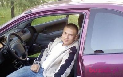 Marcin, Male, 38, Lublin, Polska, Photo: 5