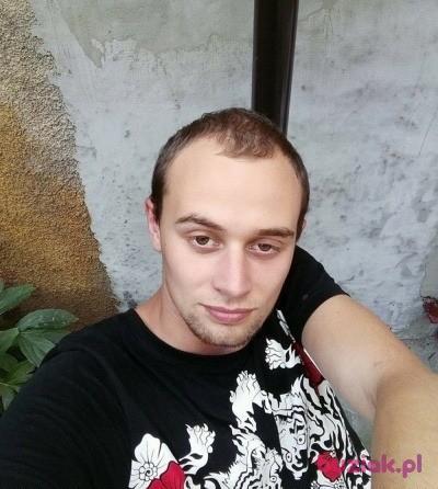 Oskar, Mężczyzna, 30, Bydgoszcz, Polska, Zdjęcie: 2