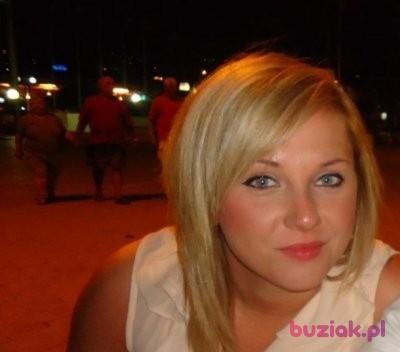 Paulina, Kobieta, 37, Warszawa, Polska, Zdjęcie: 2