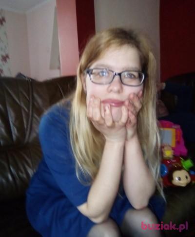 Natalia, Kobieta, 31, Wolsztyn, Polska, Zdjęcie: 1