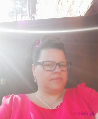 Anna, Kobieta, 49, Warszawa, Polska, Zdjęcie: 2