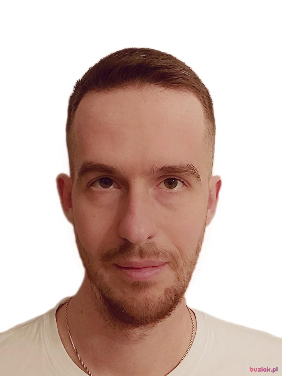 Simon, Male, 39, Haarlem, Holandia, Photo: 2