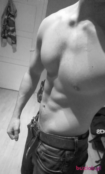 Dawid, Mężczyzna, 26, Bytom, Polska, Zdjęcie: 3