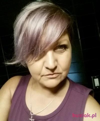 marta, Kobieta, 54, Kanada, Zdjęcie: 3