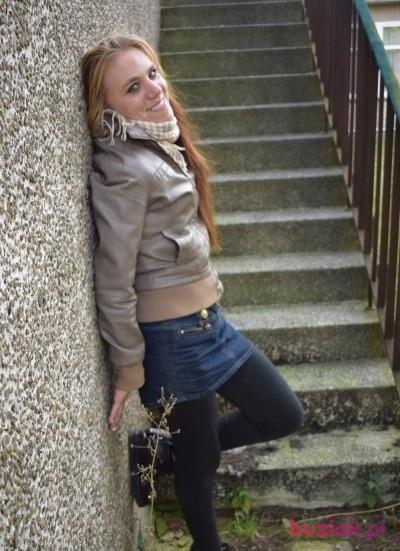 Weronika , Kobieta, 35, Leszno, Polska, Zdjęcie: 3