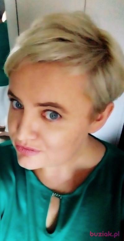 Gosia , Kobieta, 52, Ashchurch, Wielka Brytania, Zdjęcie: 1