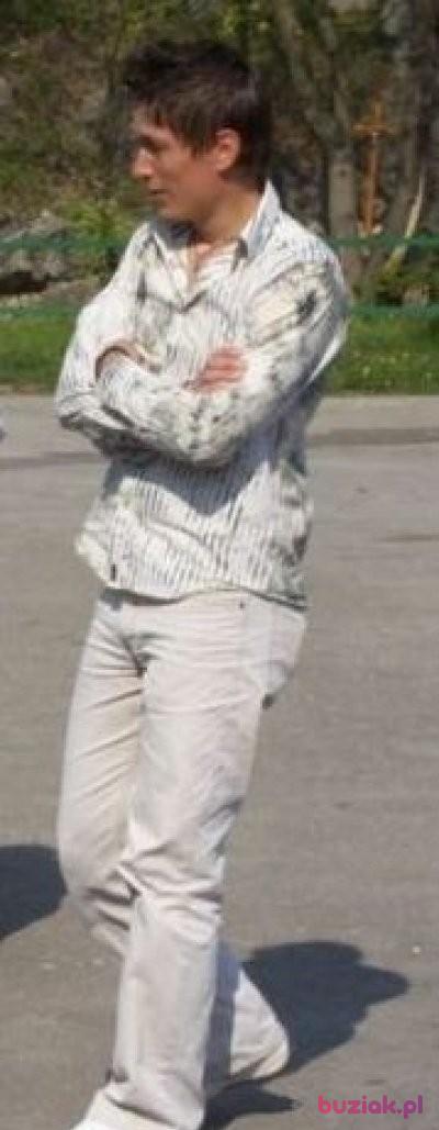 TOMASZ, Male, 46, Osiek, Polska, Photo: 4