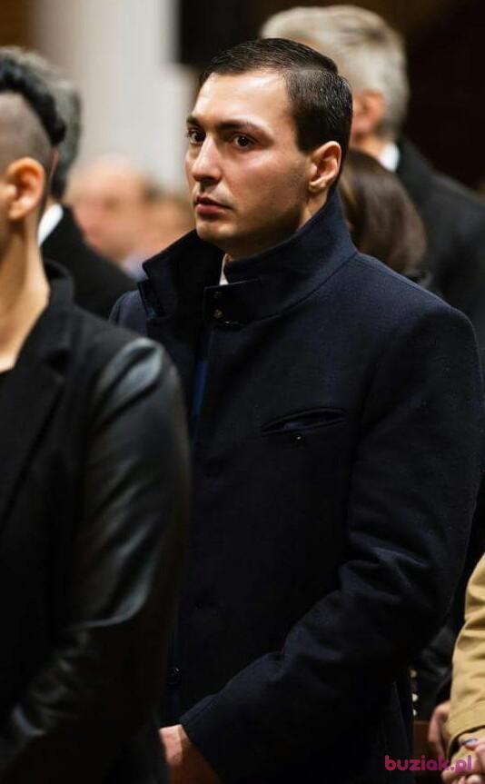Michal, Male, 36, Łódź, Polska, Photo: 2