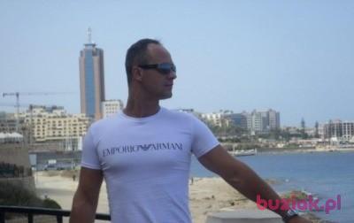 Robson, Male, 46, Olsztyn, Polska, Photo: 2