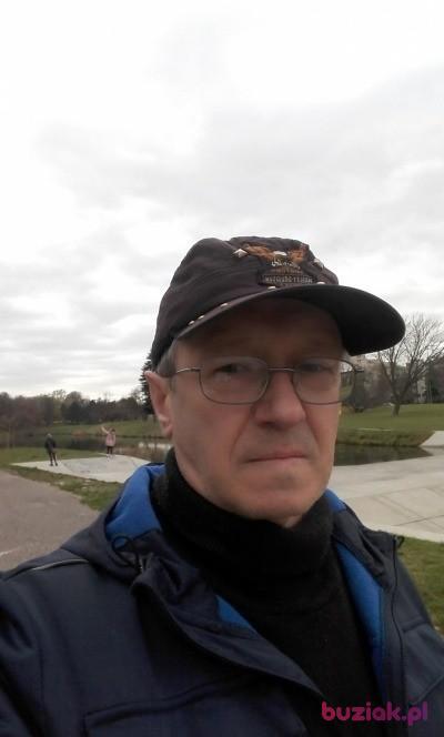 Andrzej, Male, 67, Łódź, Polska, Photo: 3