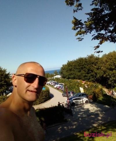 Lukasz, Male, 45, Wrocław, Polska, Photo: 2