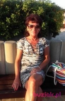 Joleczka , Kobieta, 65, Poznań, Polska, Zdjęcie: 5